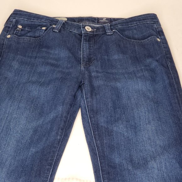 Adriano Goldschmied The Stilt Jeans 29R EUC - Picture 4 of 8